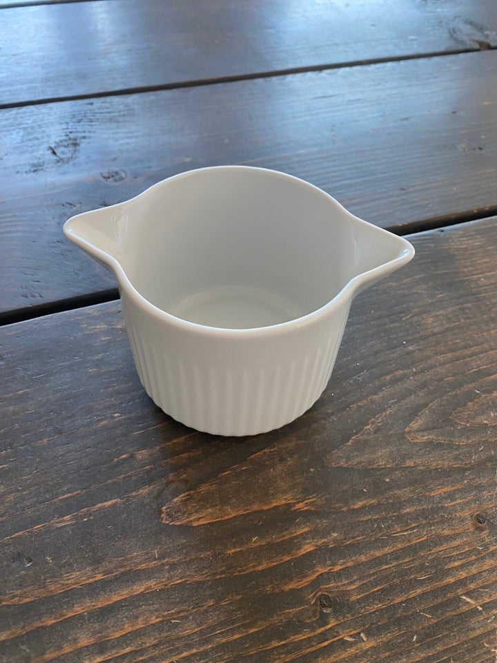 Porcelæn, Eva Trio skåle og