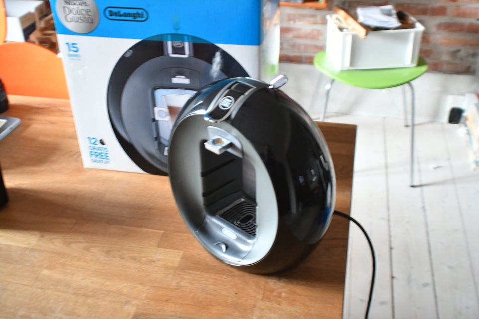 DOLCE GUSTO CIRCOLO