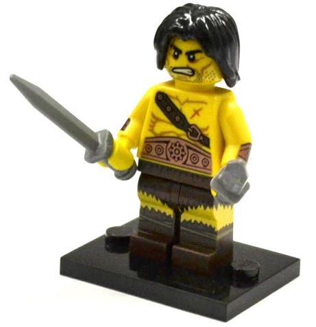 Lego Minifigures