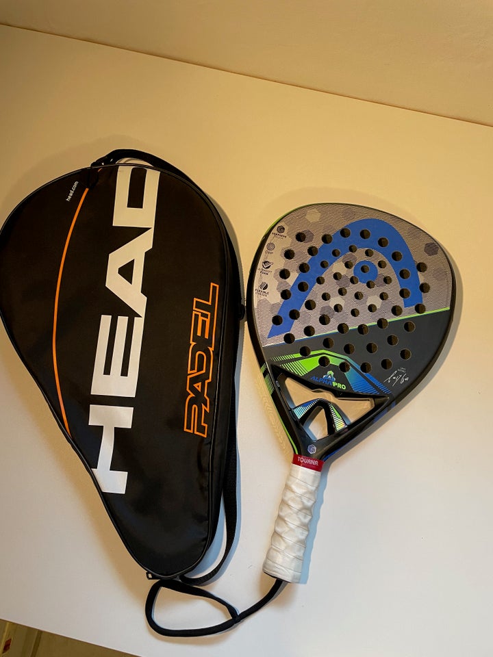 Padel bat Head Graphene Touch