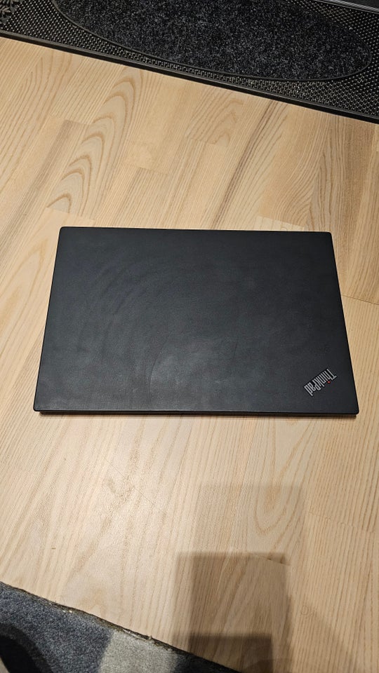 Lenovo T490, 1.60 GHz, 8 GB ram