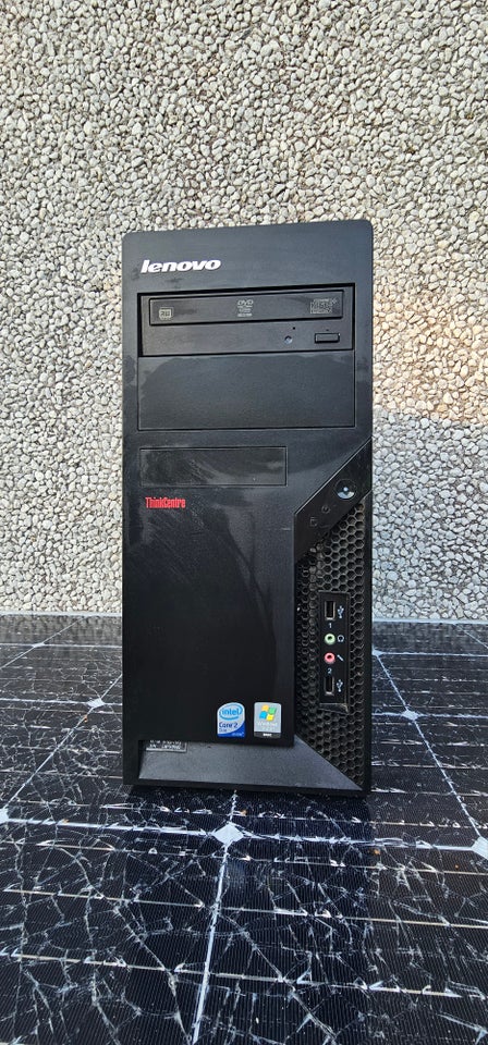 Lenovo Think centre 97027vg 25