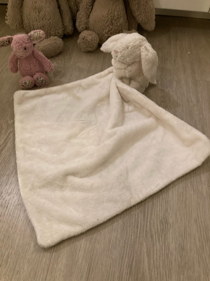 Jellycat, blandet babylegetøj