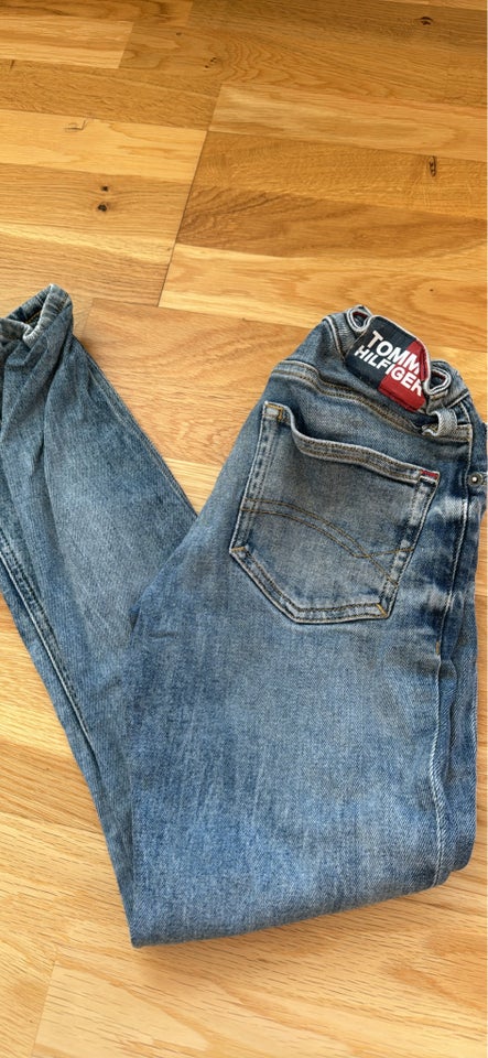 Jeans, Jeans str.152, Tommy