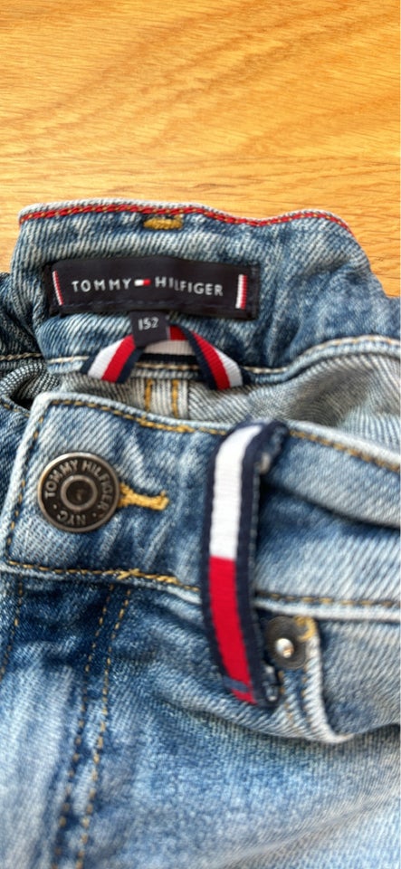 Jeans, Jeans str.152, Tommy