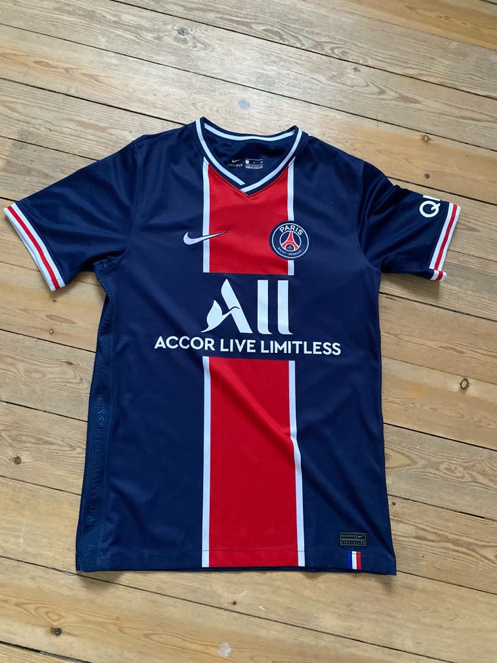 T-shirt, PSG Jersey , str. Small