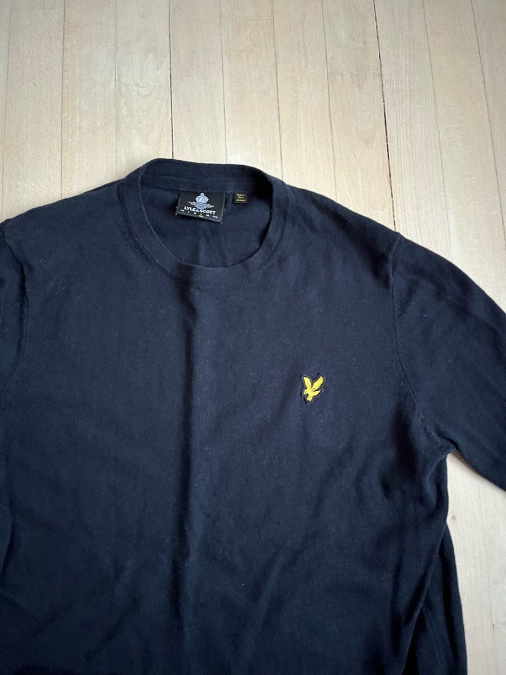 Sweater, Lylescott, str. L