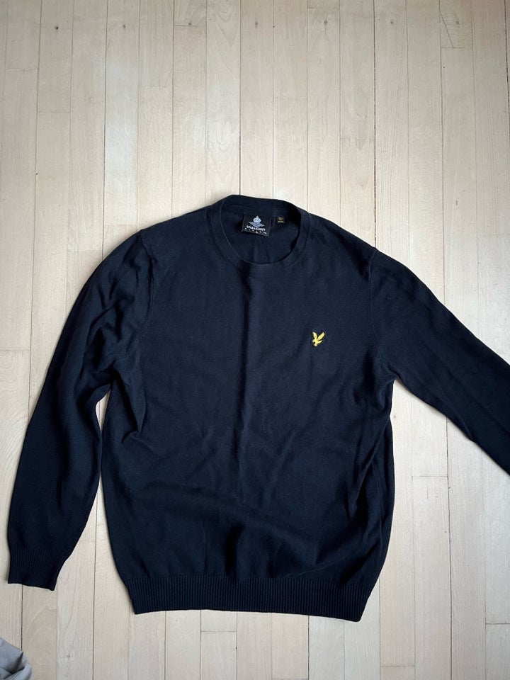 Sweater, Lylescott, str. L