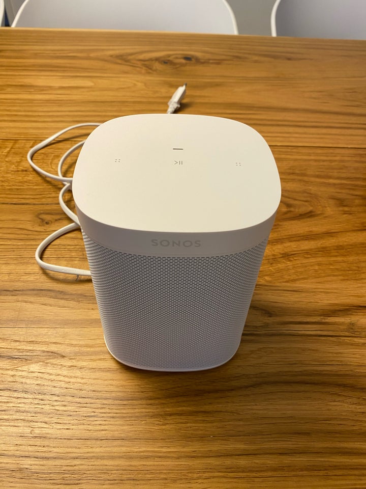 Højttaler, SONOS, One SL