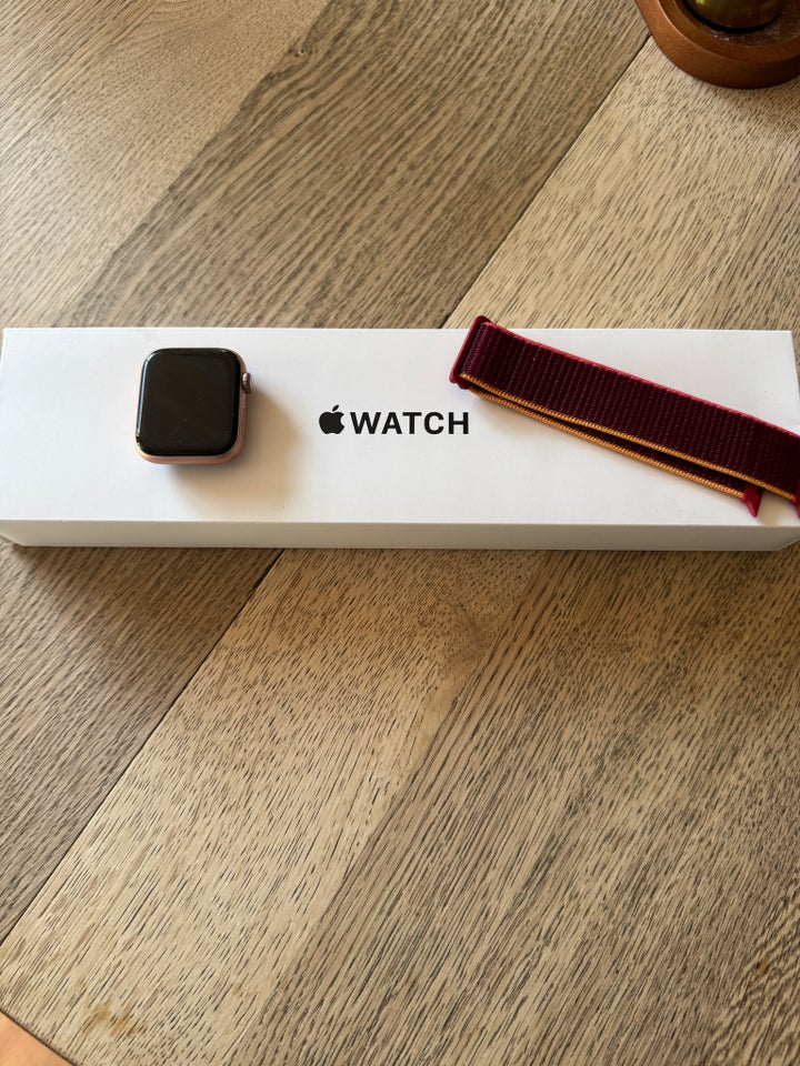 Smartwatch Apple