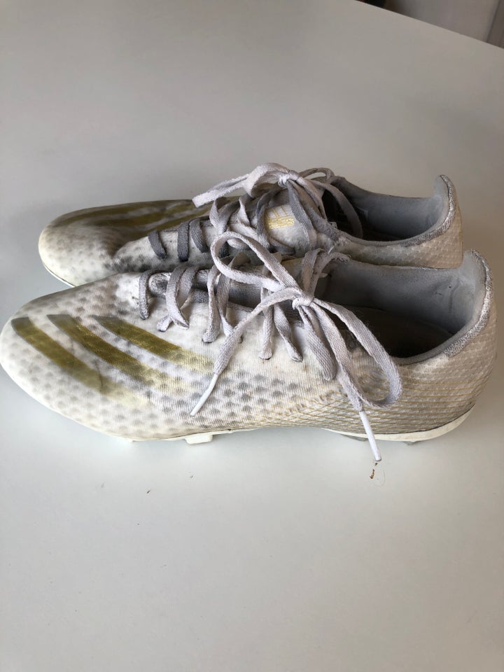 Fodboldstøvler, ADIDAS X GHOSTED.