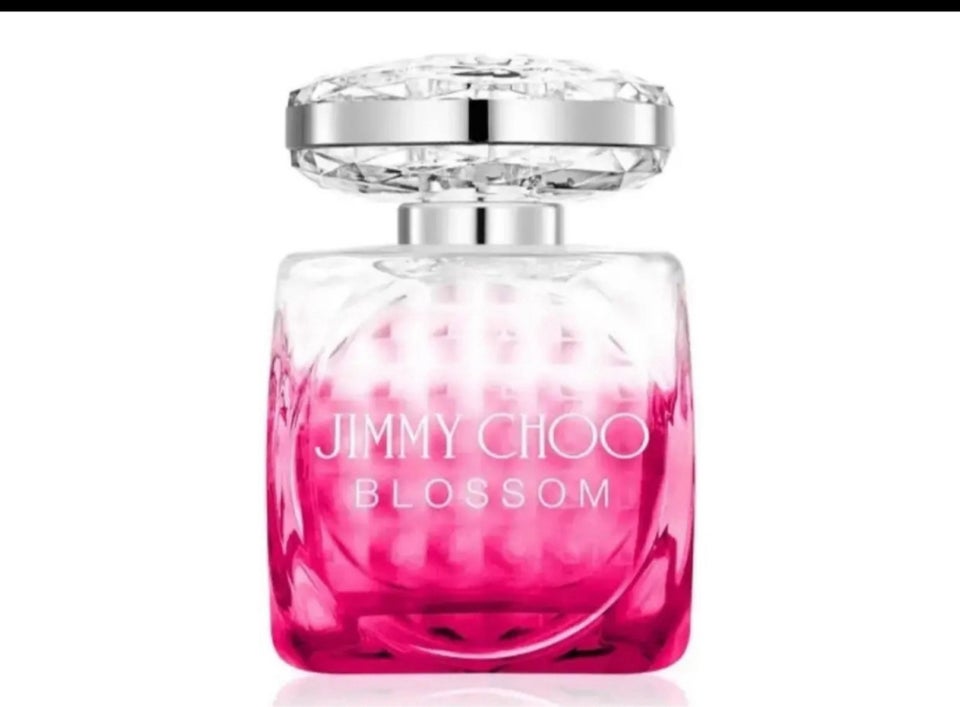 Eau de parfum, PLOMBERET , JIMMY