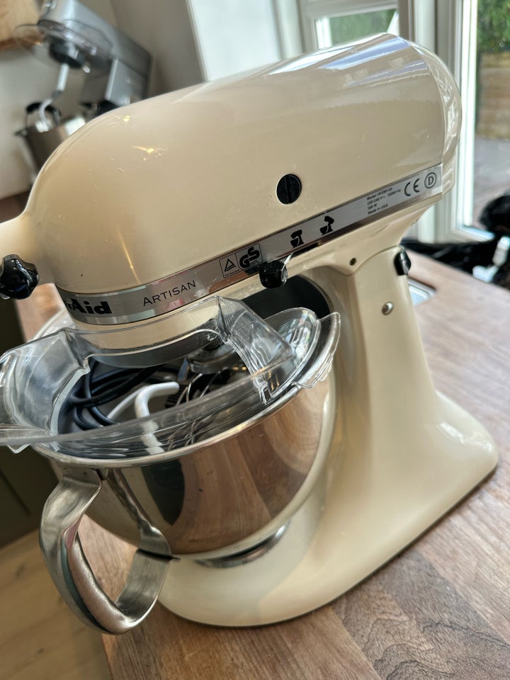 Røremaskine , KitchenAid