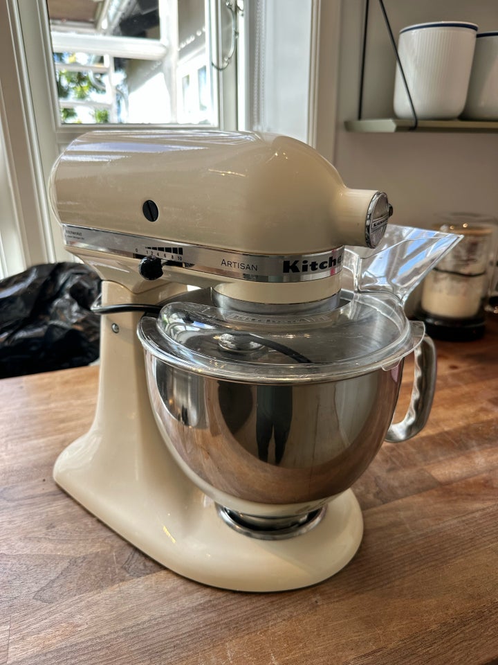 Røremaskine , KitchenAid