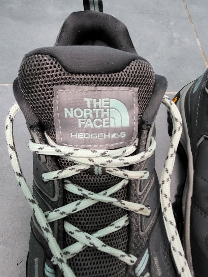 Vandresko, The North Face ,