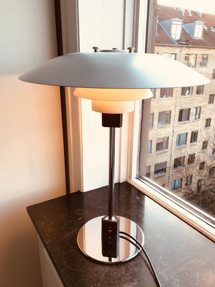 Arkitektlampe