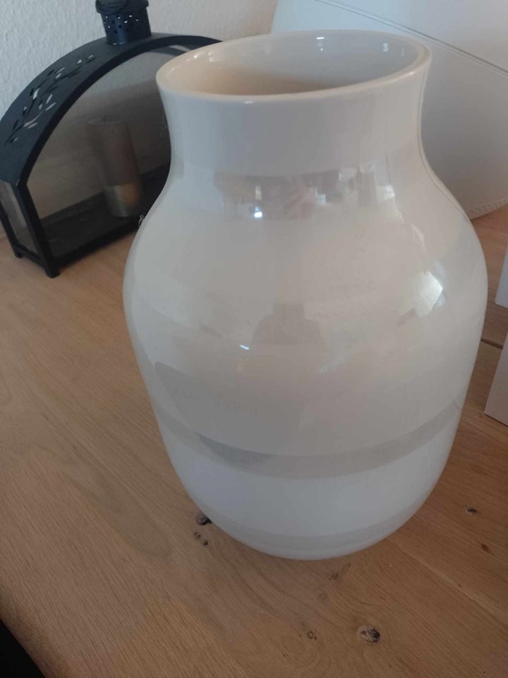 Vase vase Kähler Omaggio Vase