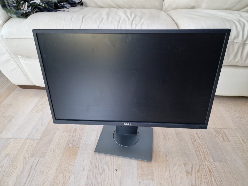 DELL fladskærm S2417Hb