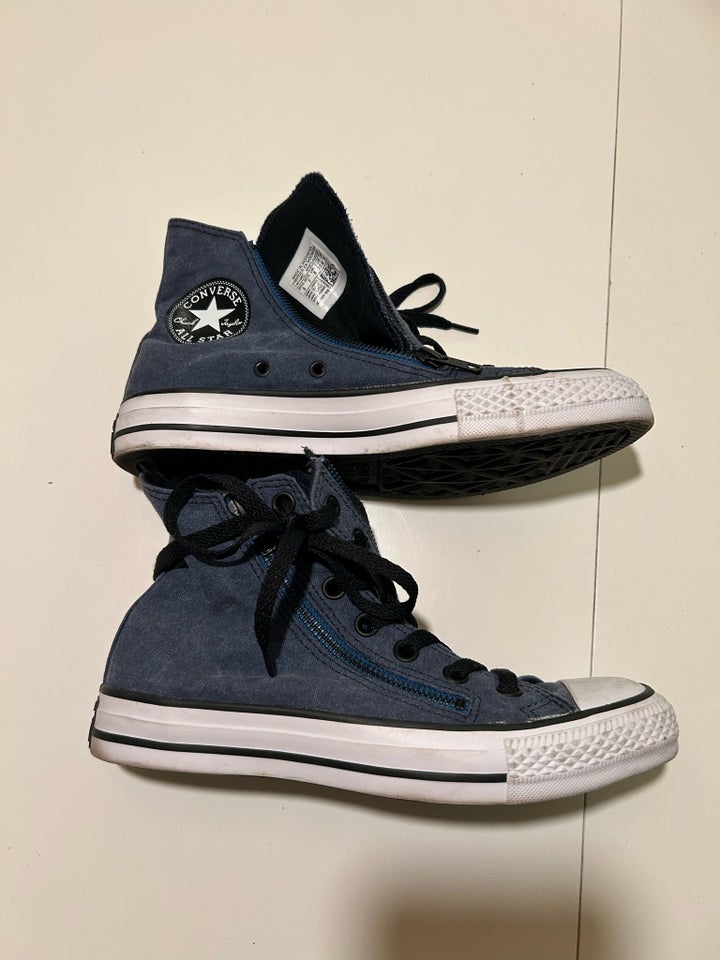 Sneakers, str. 37,5, Converse