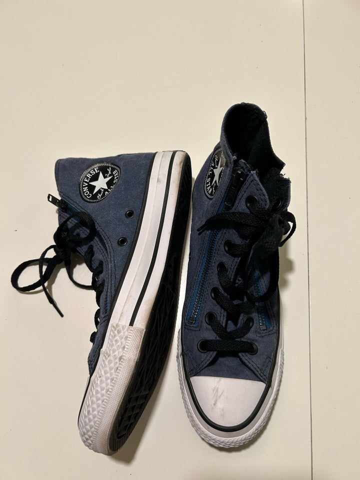 Sneakers, str. 37,5, Converse