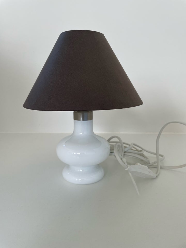 Lampe, Holmegaard