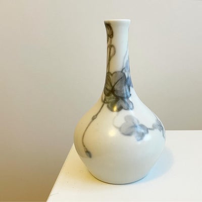 Porcelæn Vase BG Marie Smith