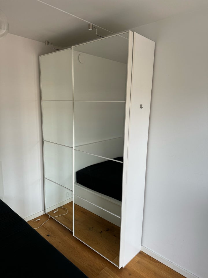 Garderobeskab, IKEA, b: 150 d: 35 h: