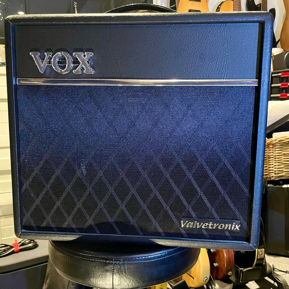 Guitaramplifier, Vox VT40+ VT40+,