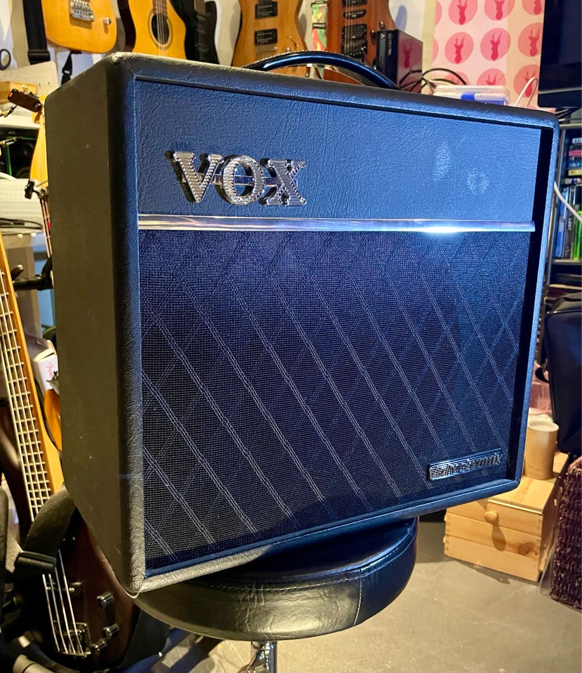 Guitaramplifier, Vox VT40+ VT40+,