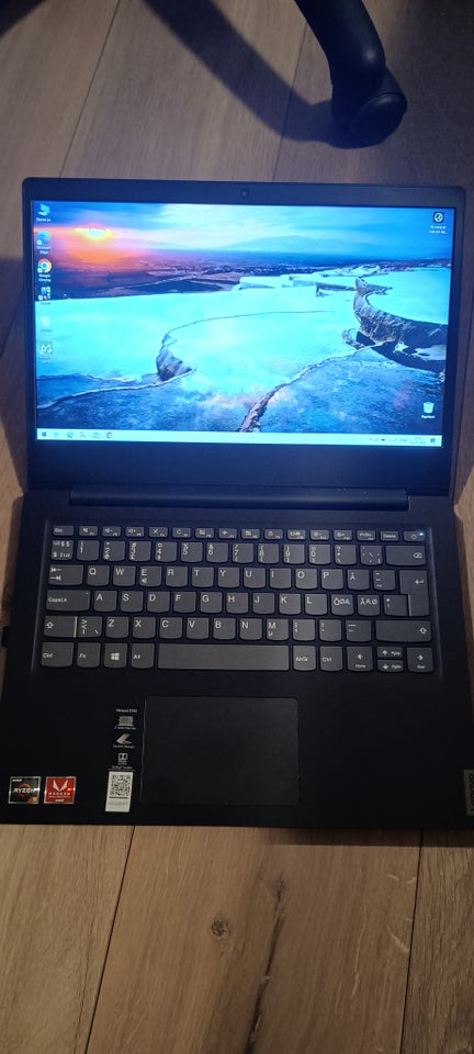 Lenovo S145, 2.6 GHz, 6 GB ram