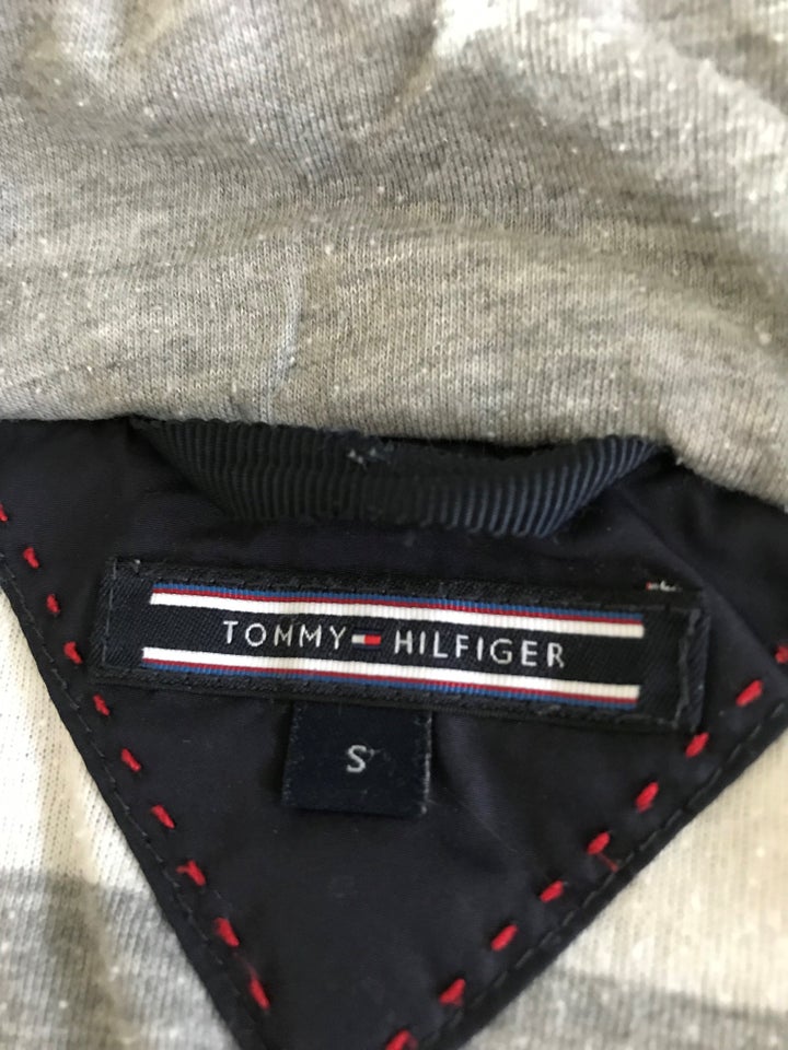 Jakke, str. 36, Tommy Hilfiger