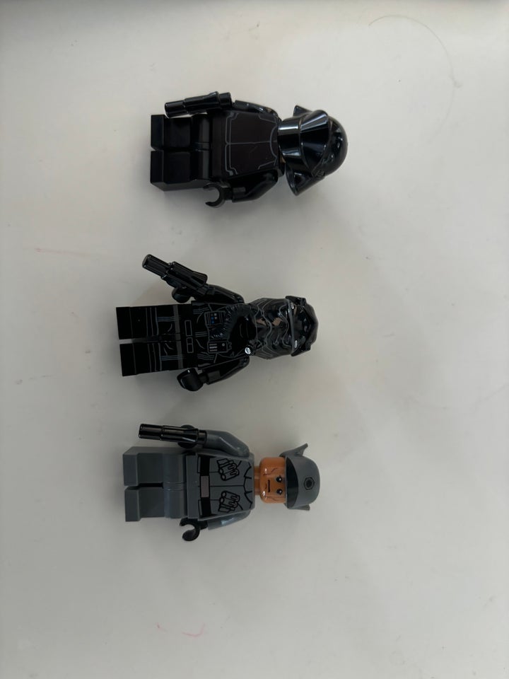 Lego Star Wars First Order Special