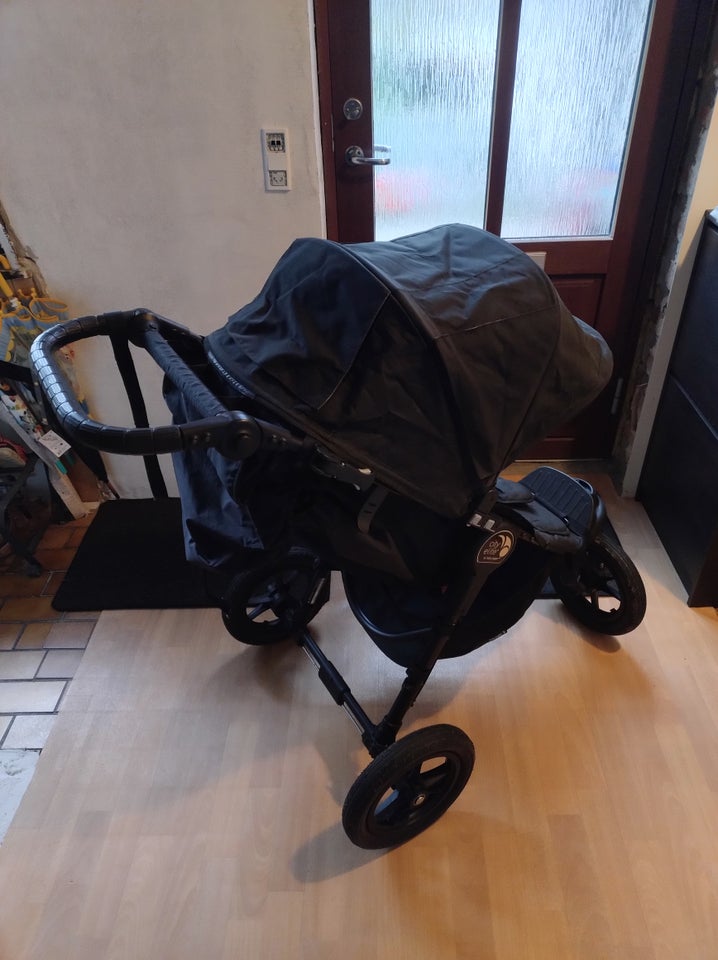 Babyjogger, Baby Jogger City elite