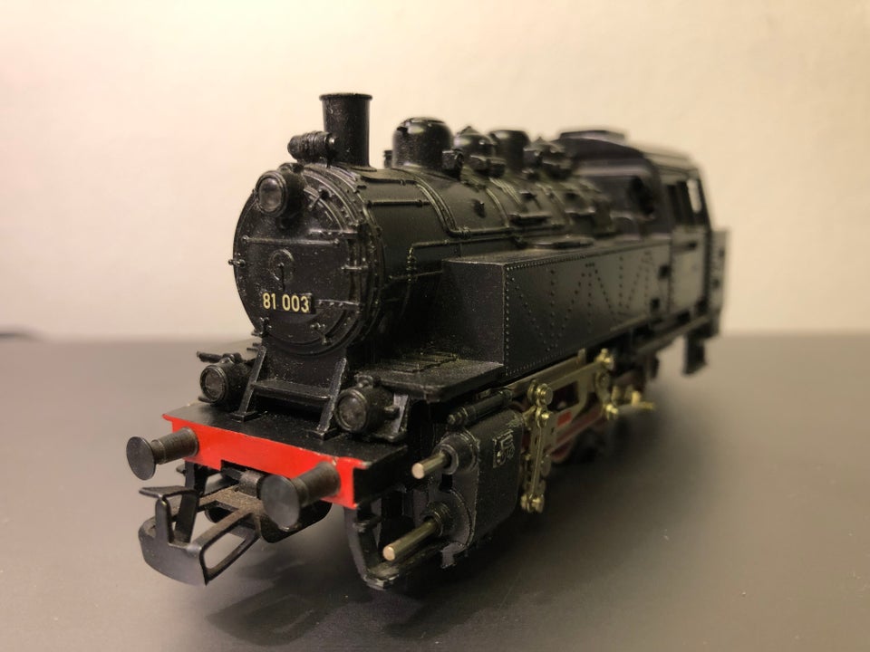 Modeltog, Märklin 3032 BR81003,