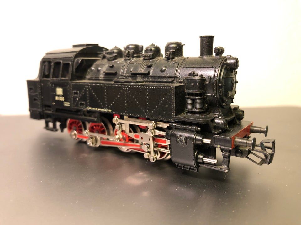 Modeltog, Märklin 3032 BR81003,