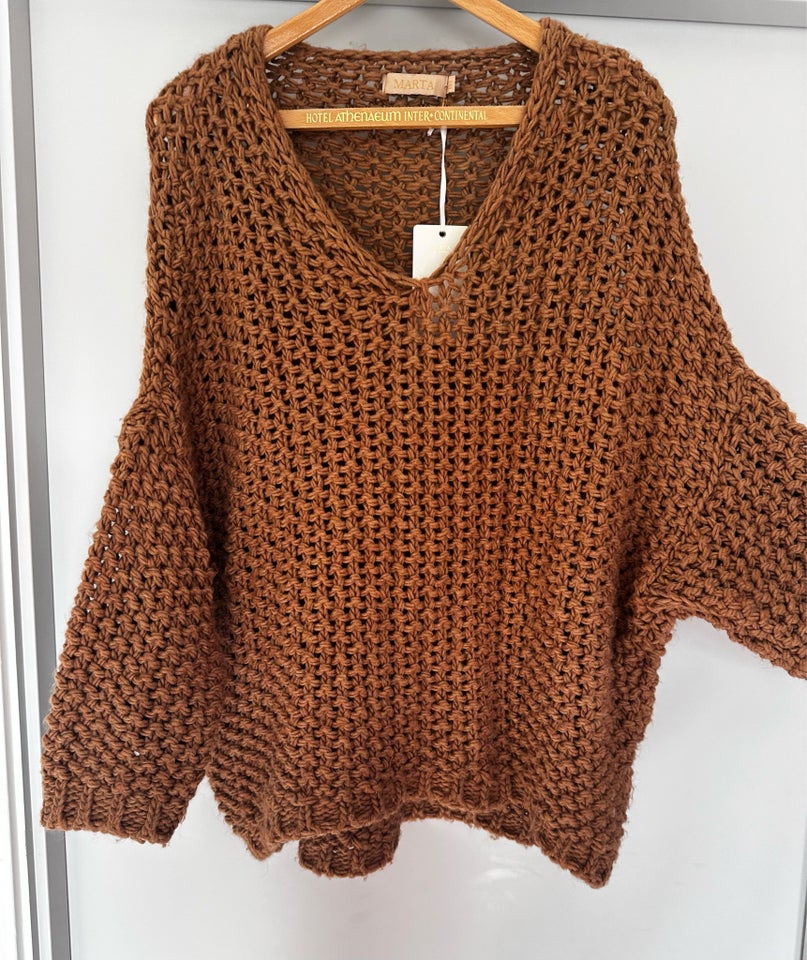 Sweater, Marta du Chateau , str. One