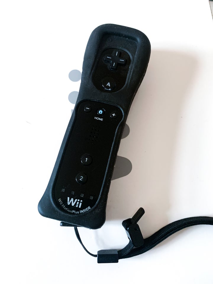 Nintendo Wii, Original Wii