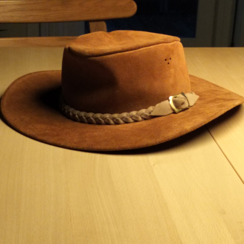 Hat, DINKUM HAT Original Australsk