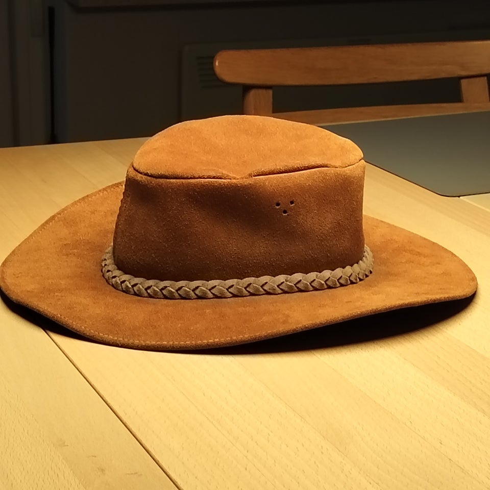 Hat, DINKUM HAT Original Australsk