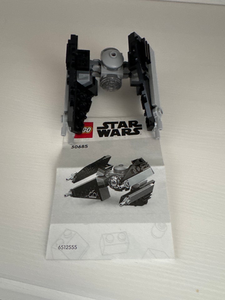 Lego Star Wars, 30685