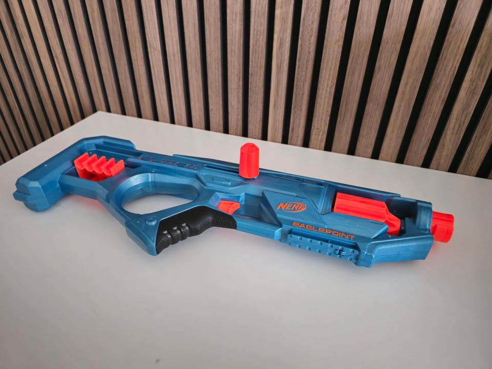 Våben, Nerf elite 2.0, Nerf elite