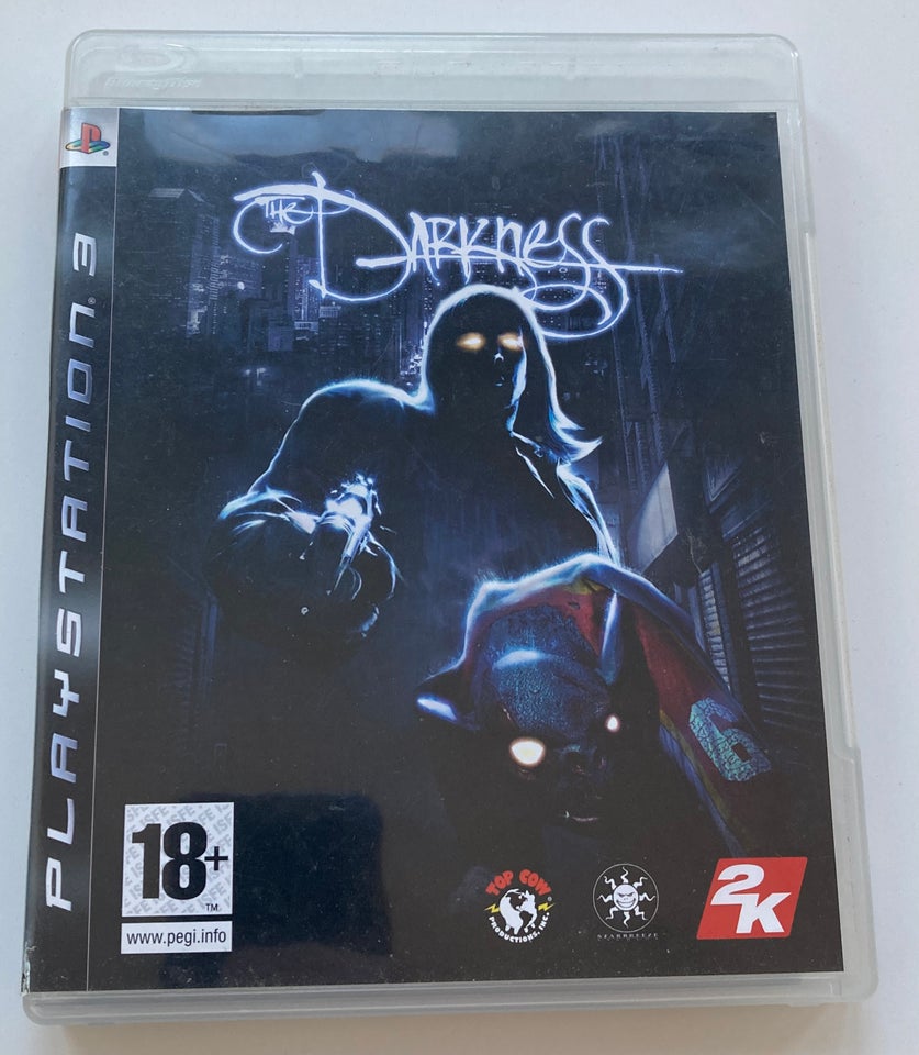 Darkness PS3