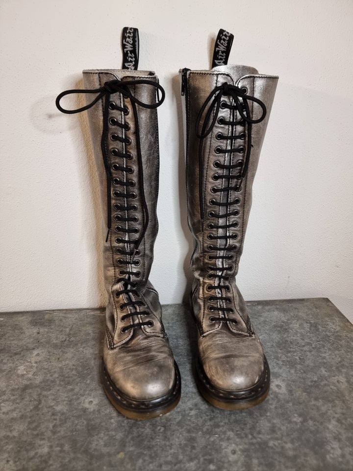 Støvler, str. 39, Dr. Martens