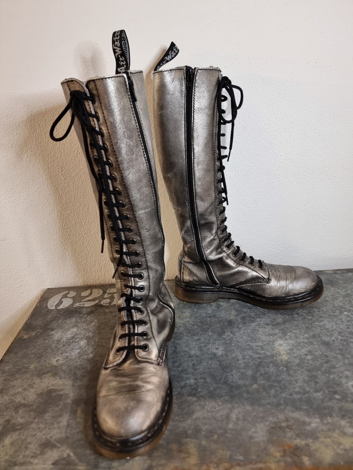 Støvler, str. 39, Dr. Martens