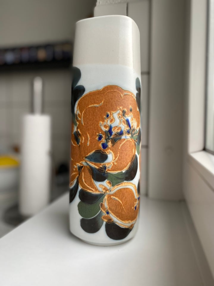 Vase Unik høj vase Royal