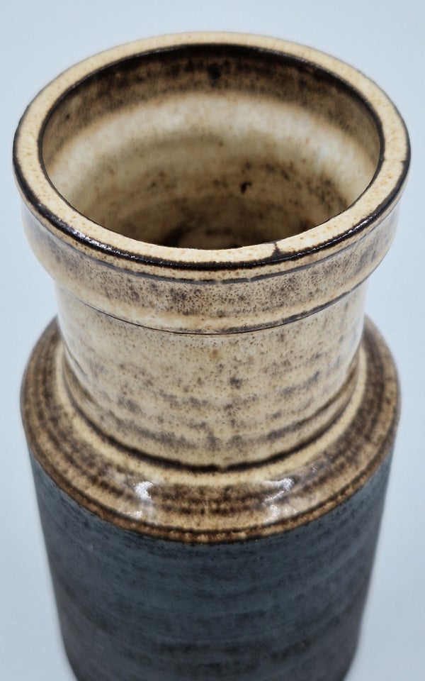 Keramik Vase Per Steffen