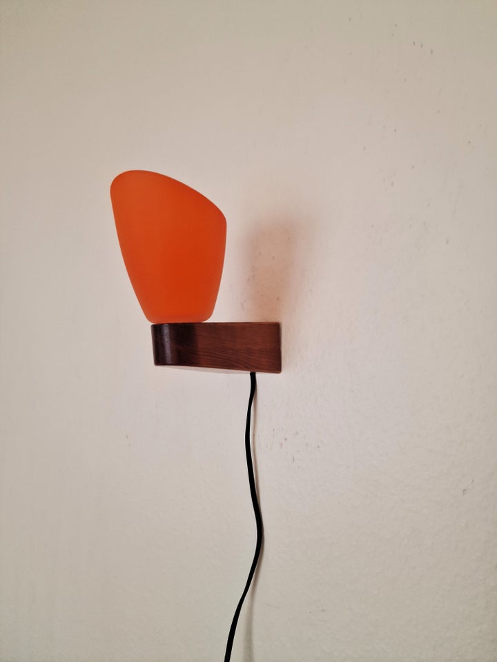 Væglampe Design Light