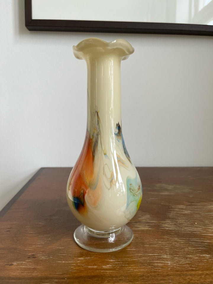 Vase Glas vase