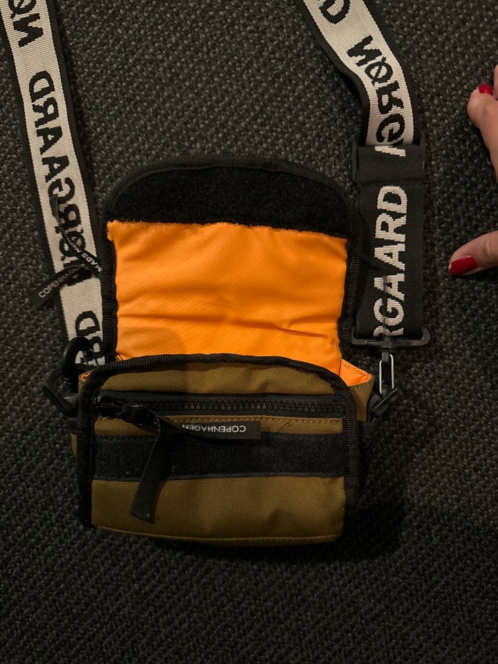 Crossbody Nørgaard