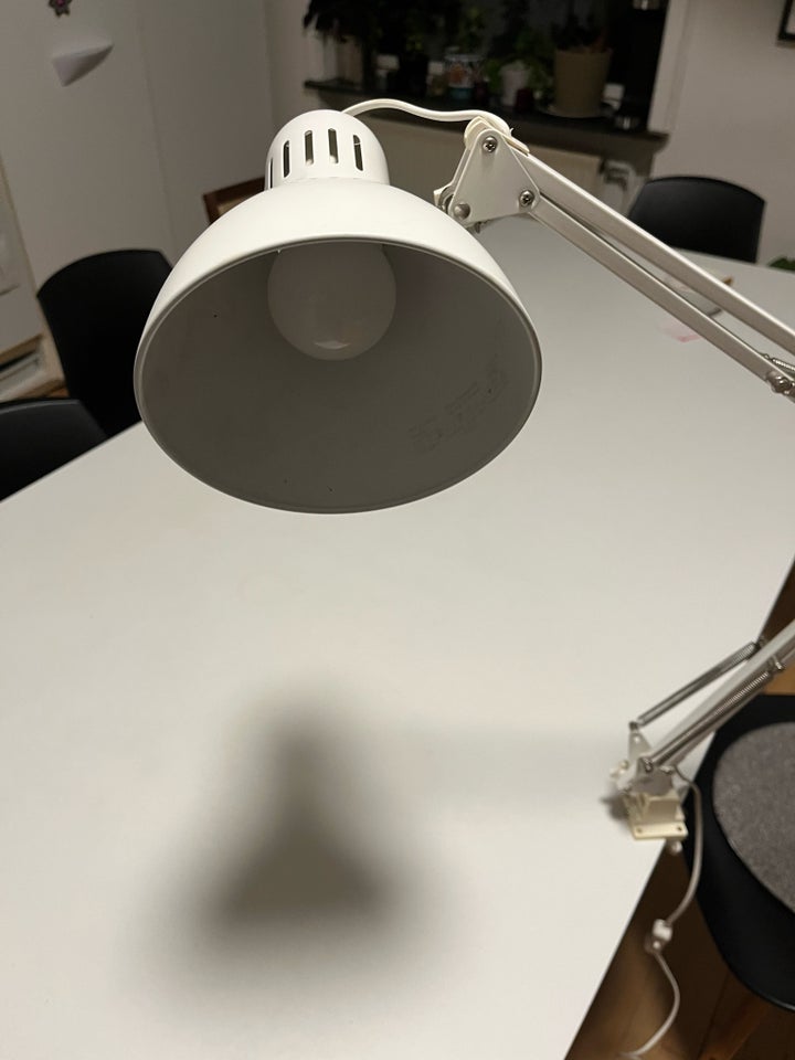 Arkitektlampe